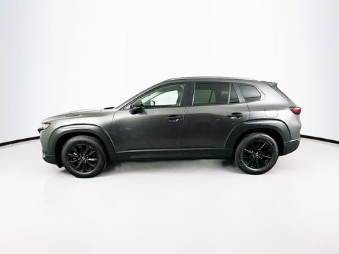 Used 2025 MAZDA CX-50 AWD 2.5 S w/ Preferred Package image 4