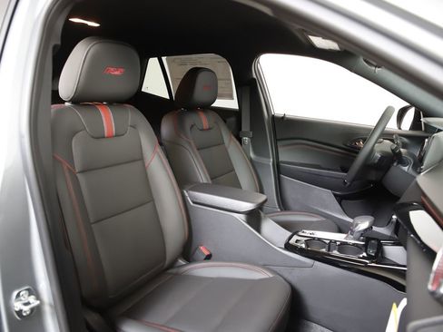 New 2026 Chevrolet Trax RS w/ Driver Confidence Package FWD image 7