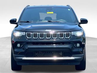Used 2023 Jeep Compass Limited AWD/4WD video 2