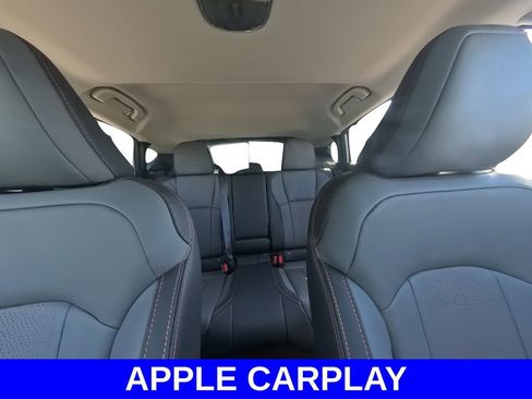 Certified 2025 Subaru Crosstrek 2.5i Limited w/ Crosstrek Mirror Package image 26