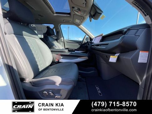 New 2026 Kia EV9 Wind image 32