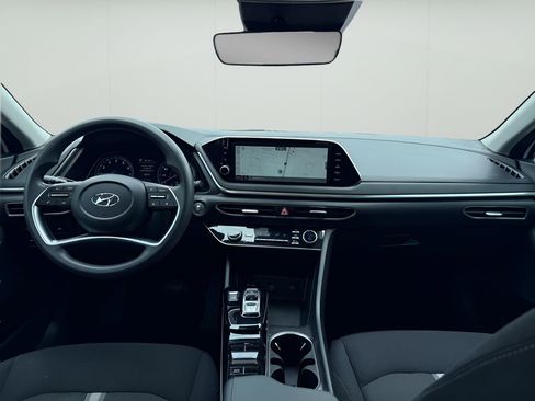 Used 2023 Hyundai Sonata SEL FWD image 16