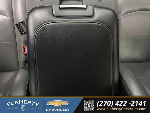 Used 2020 RAM 3500 Tradesman w/ Chrome Appearance Group image 31