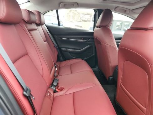 New 2026 MAZDA MAZDA3 Carbon image 22