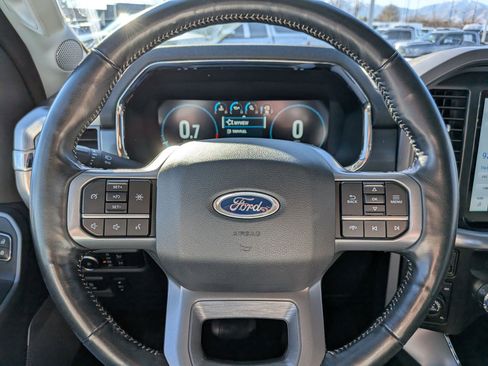 Used 2021 Ford F150 Lariat image 17