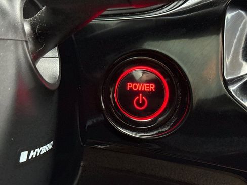 Certified 2025 Honda Civic Sport image 21