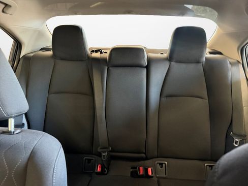 Certified 2026 Toyota Corolla LE FWD image 15