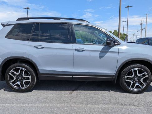 Used 2022 Honda Passport Elite image 5
