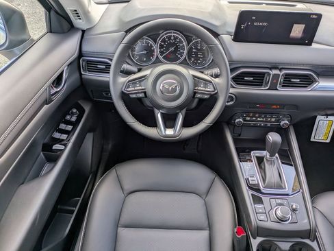 New 2025 MAZDA CX-5 AWD 2.5 S image 15