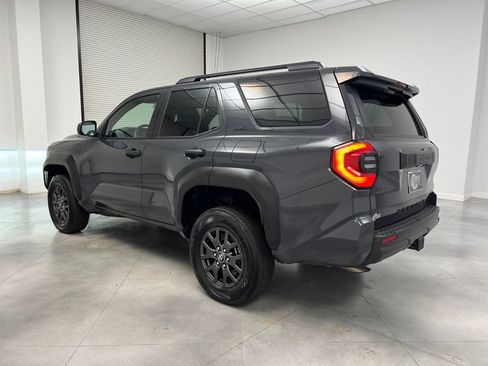 Used 2025 Toyota 4Runner SR5 image 5