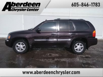 Used 2008 GMC Envoy SLE w/ Sun And Sound Package