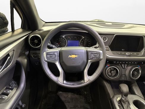 Used 2021 Chevrolet Blazer LT w/ Redline Edition image 12