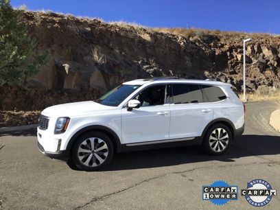 Certified 2022 Kia Telluride EX w/ EX Premium Package