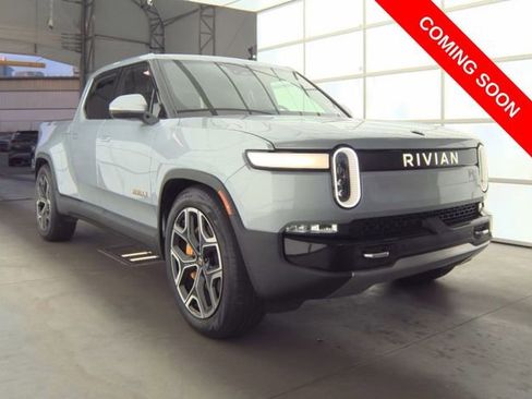 Used 2022 Rivian R1T Launch Edition AWD/4WD image 4