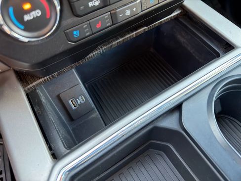 Used 2021 Ford F350 Lariat w/ Lariat Value Package image 24