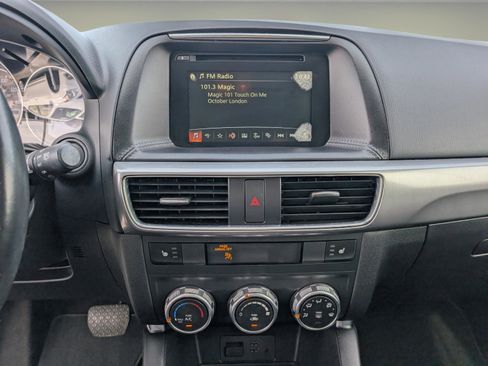 Used 2016 MAZDA CX-5 Touring image 13