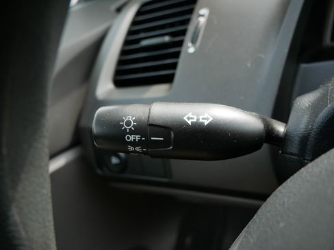 Used 2010 Honda Civic LX image 27