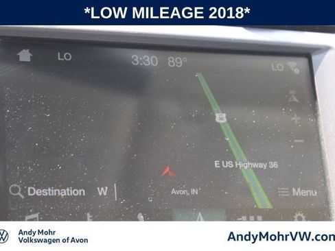 Used 2018 Ford Fusion Titanium AWD/4WD image 36