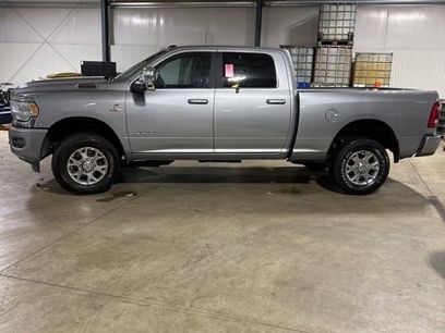 Used 2024 RAM 2500 Laramie
