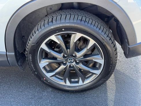 Used 2016 MAZDA CX-5 Grand Touring image 8