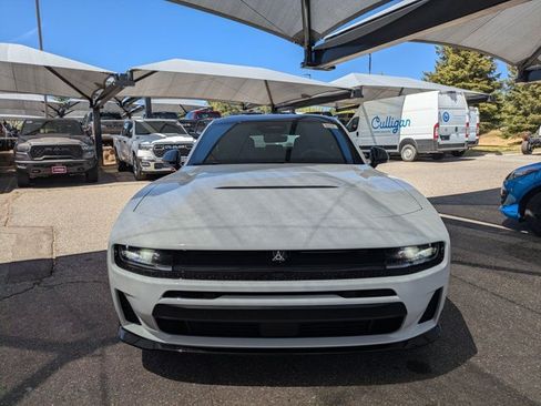 New 2026 Dodge Charger R/T w/ Blacktop Package AWD/4WD image 6