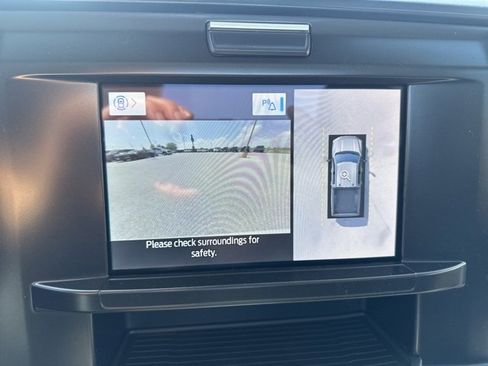 New 2025 Ford F350 XL w/ STX Appearance Package image 40