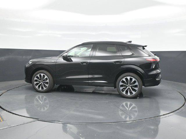 Used 2026 Audi Q3 quattro 2.0T AWD/4WD image 4