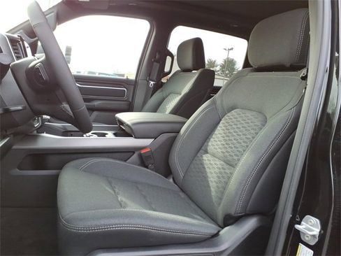 New 2026 RAM 1500 Big Horn image 14