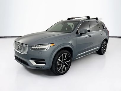 Used 2023 Volvo XC90 B6 Plus w/ Protection Package Premier