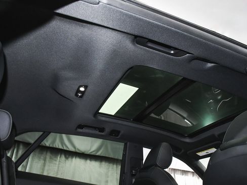 Used 2025 Audi Q8 Premium w/ Black Optic Package image 57