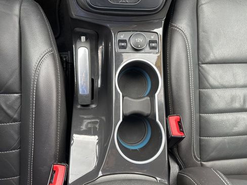 Used 2016 Ford Escape Titanium image 6