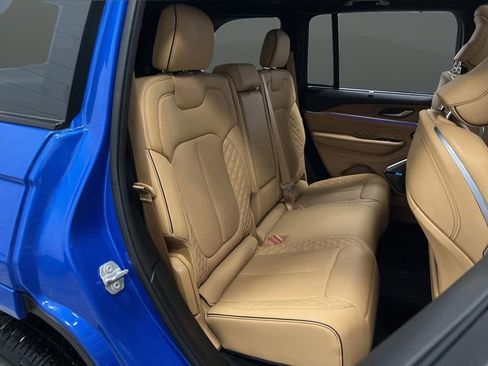 Used 2023 Jeep Grand Cherokee Summit image 35