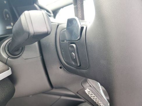 New 2025 Jeep Grand Cherokee L Limited AWD/4WD image 13