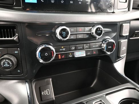 New 2025 Ford F150 XLT w/ Equipment Group 302A MID image 19