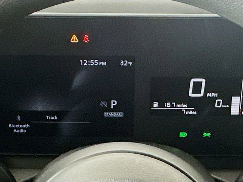 Used 2026 Nissan Kicks SV image 2