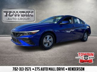 Used 2024 Hyundai Elantra SE video 1