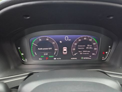 Certified 2024 Honda Accord Sport image 24