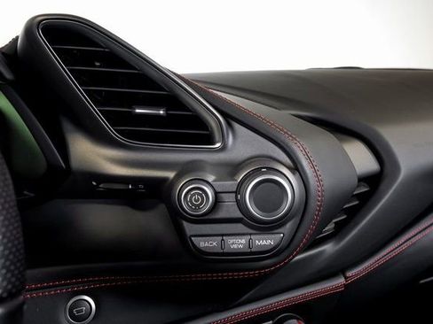 Certified 2017 Ferrari 488 Spider RWD image 43