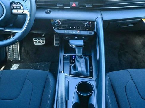 Certified 2026 Hyundai Elantra Sport image 15