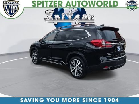 Used 2021 Subaru Ascent Limited w/ Technology Package AWD/4WD image 7