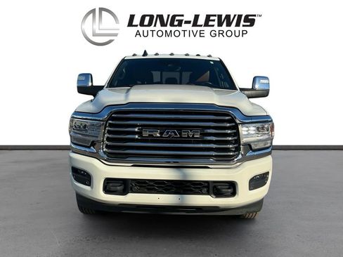 Used 2023 RAM 3500 Limited image 11