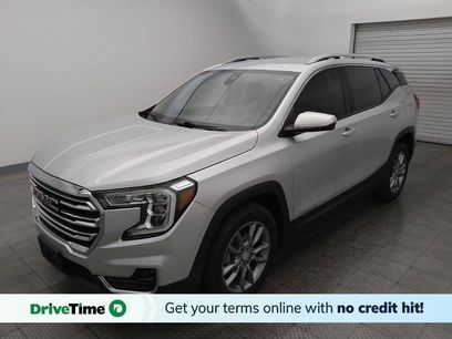 Used 2022 GMC Terrain SLT w/ LPO, Cargo Package