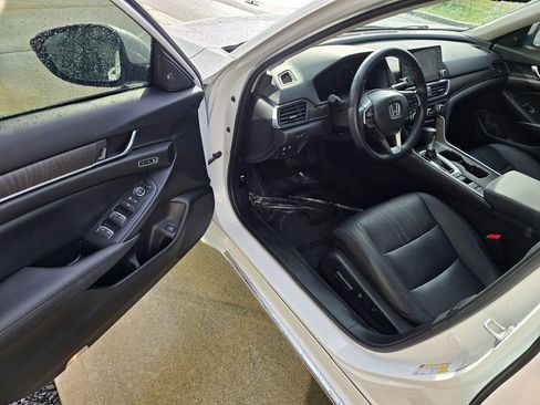 Used 2022 Honda Accord EX-L image 19