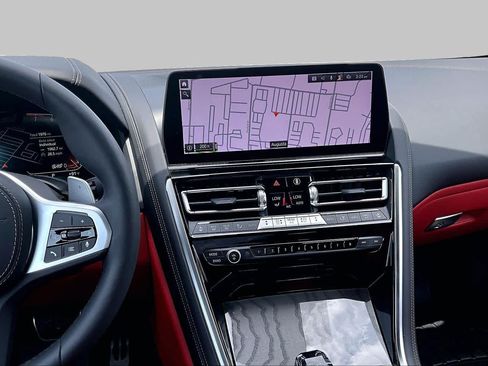 Used 2026 BMW 840i RWD image 7