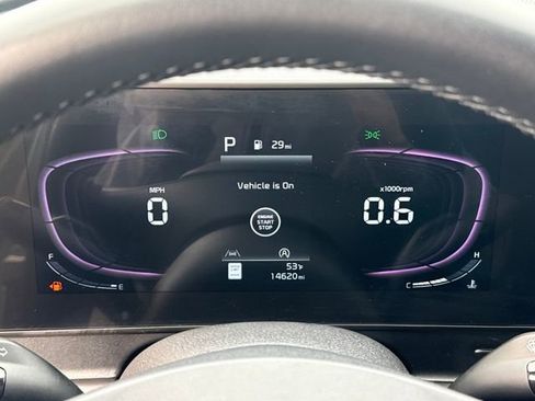 Used 2023 Kia Sportage X-Line image 15