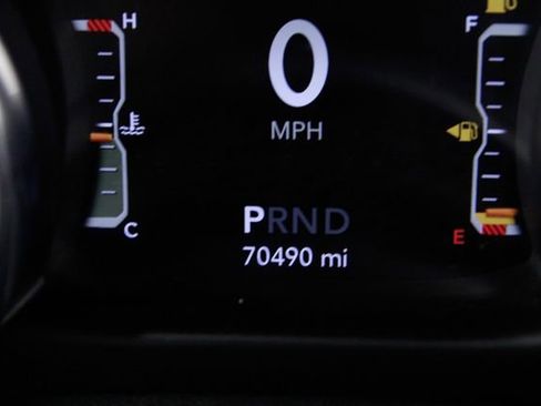 Used 2021 Jeep Wrangler Unlimited Rubicon image 24