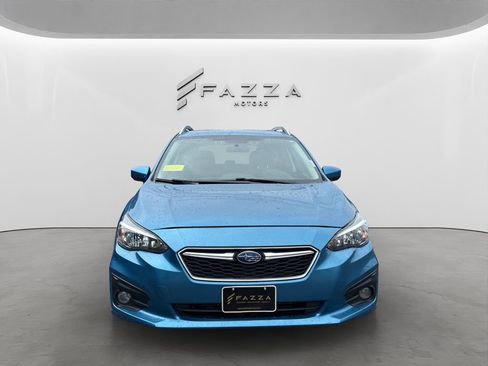 Used 2019 Subaru Impreza 2.0i Premium w/ Eyesight & BSD/Rcta & SRF AWD/4WD image 11