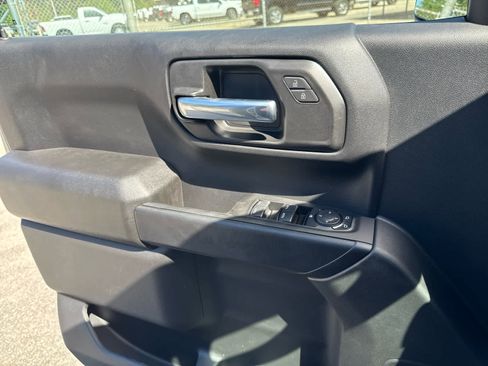 New 2026 Chevrolet Silverado 1500 Custom w/ Rally Edition image 28