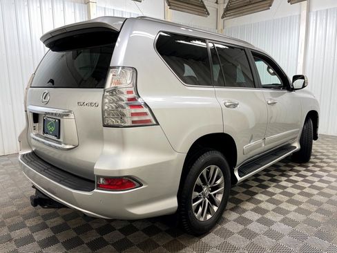 Used 2016 Lexus GX 460 Luxury image 27