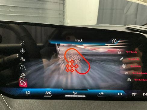 New 2026 Chevrolet Corvette Z06 image 23